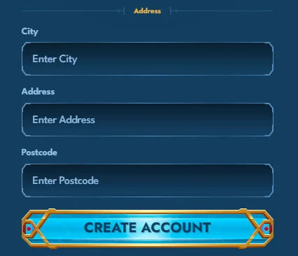 register casea casino